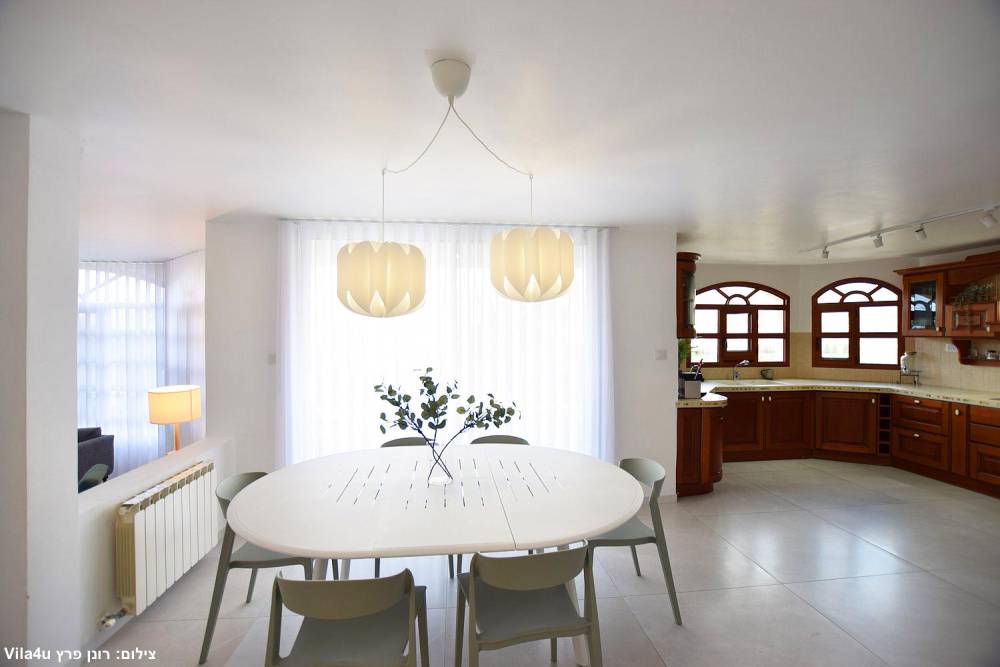 162674 וילה במצפה - כללי, וילה במצפה, וילה  בכרמיאל וילות - Vila 4 U