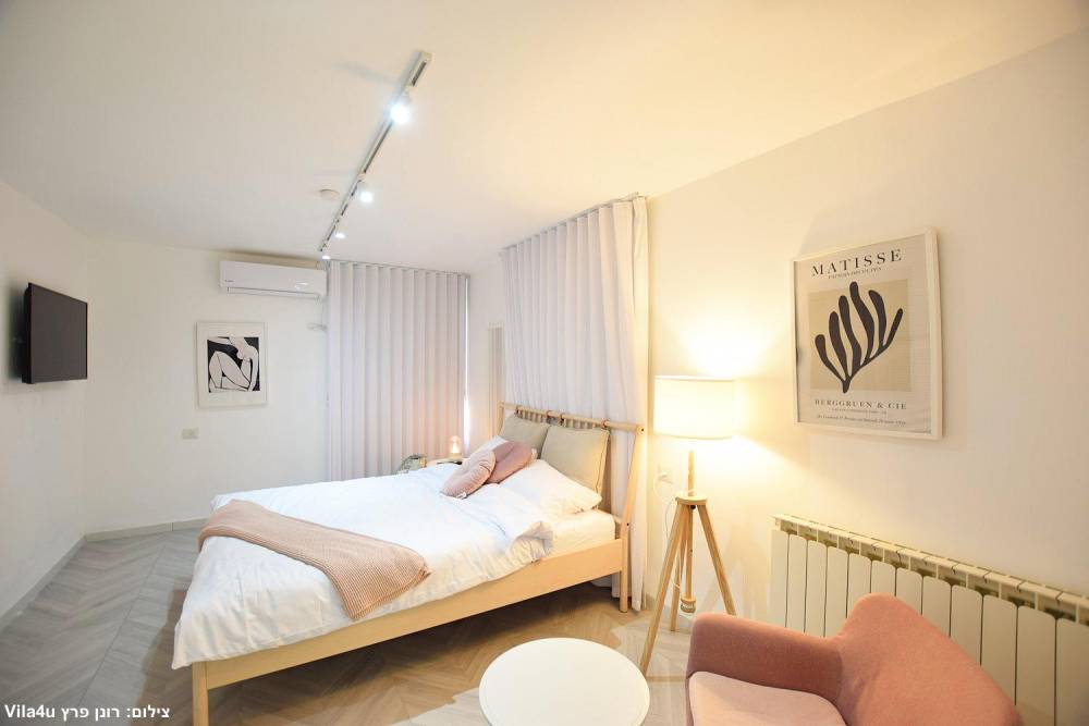 162684 גלריית פנים, וילה במצפה, וילה  בכרמיאל וילות - Vila 4 U