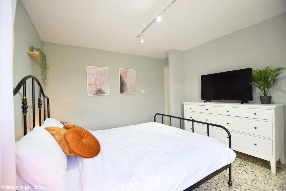 162690 גלריית פנים, וילה במצפה, וילה  בכרמיאל וילות - Vila 4 U