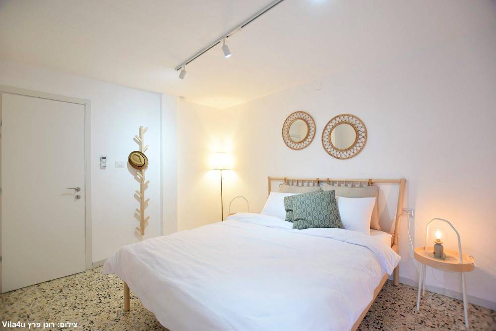 162699 גלריית פנים, וילה במצפה, וילה  בכרמיאל וילות - Vila 4 U