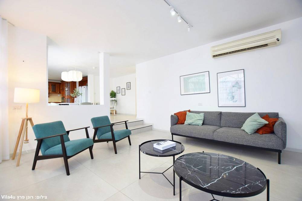 162702 גלריית פנים, וילה במצפה, וילה  בכרמיאל וילות - Vila 4 U