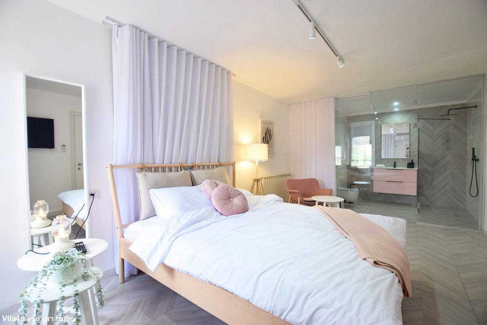 162708 גלריית פנים, וילה במצפה, וילה  בכרמיאל וילות - Vila 4 U