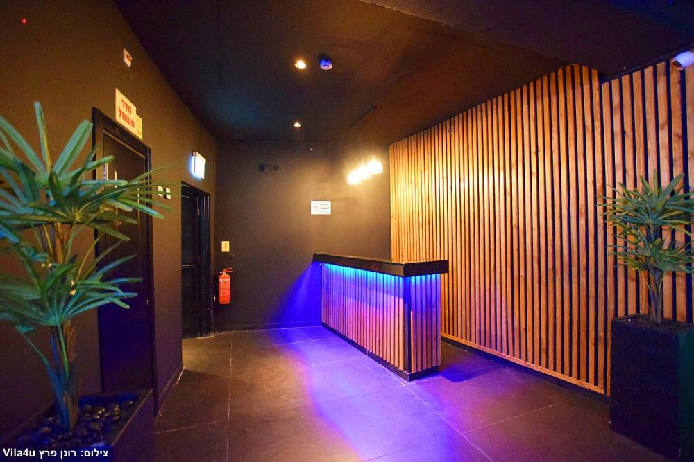 163938 כללי, לופט פרדייס, וילה  בראשון לציון וילות - Vila 4 U