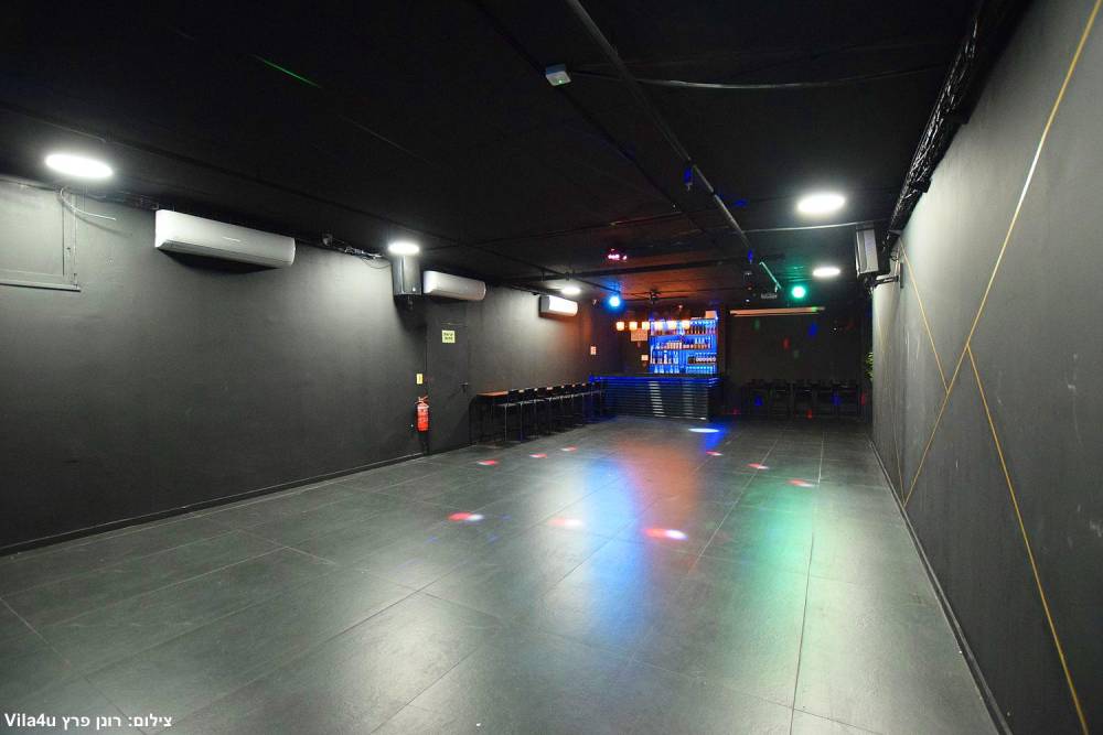 163939 כללי, לופט פרדייס, וילה  בראשון לציון וילות - Vila 4 U