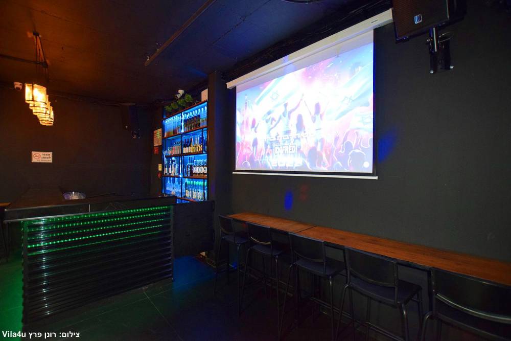 163940 כללי, לופט פרדייס, וילה  בראשון לציון וילות - Vila 4 U