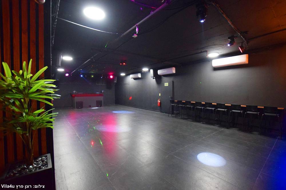 163942 כללי, לופט פרדייס, וילה  בראשון לציון וילות - Vila 4 U