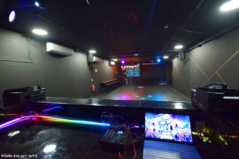 163943 כללי, לופט פרדייס, וילה  בראשון לציון וילות - Vila 4 U