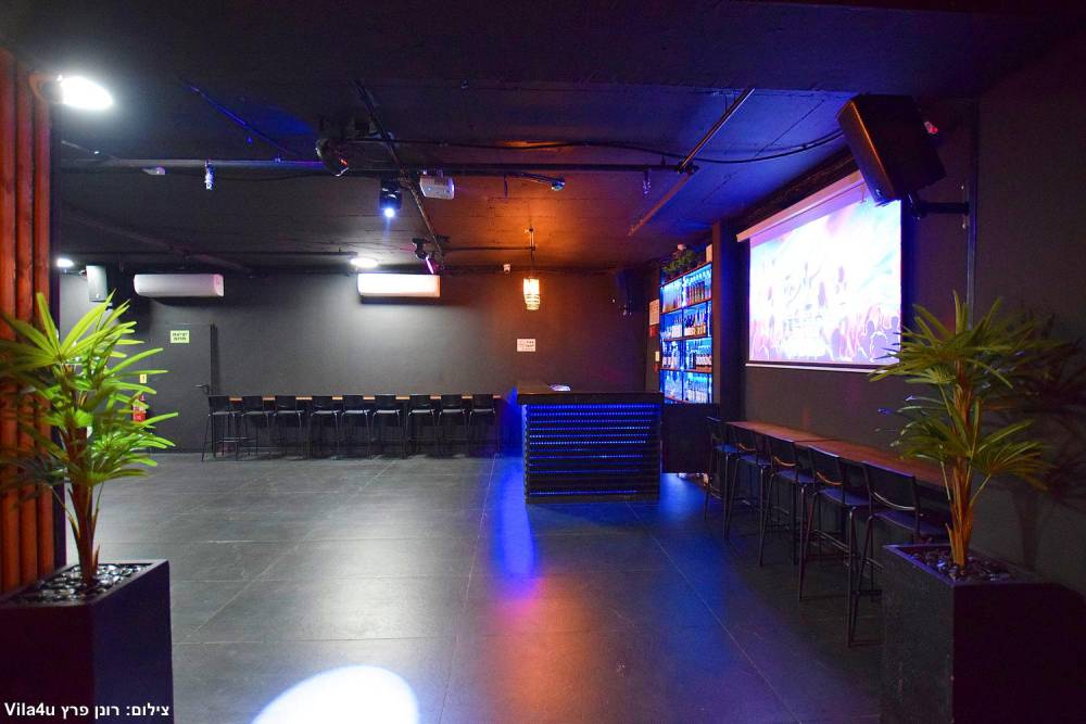 163946 כללי, לופט פרדייס, וילה  בראשון לציון וילות - Vila 4 U