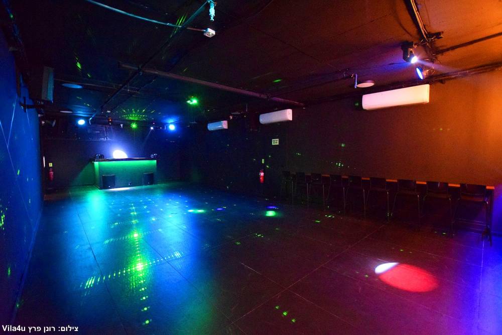 163947 כללי, לופט פרדייס, וילה  בראשון לציון וילות - Vila 4 U