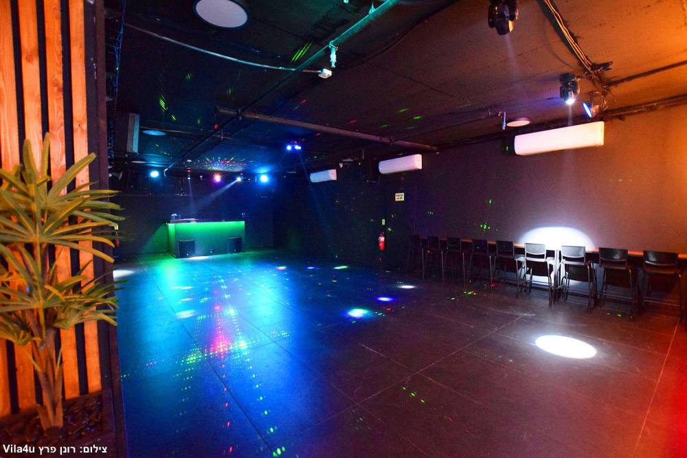 163951 כללי, לופט פרדייס, וילה  בראשון לציון וילות - Vila 4 U