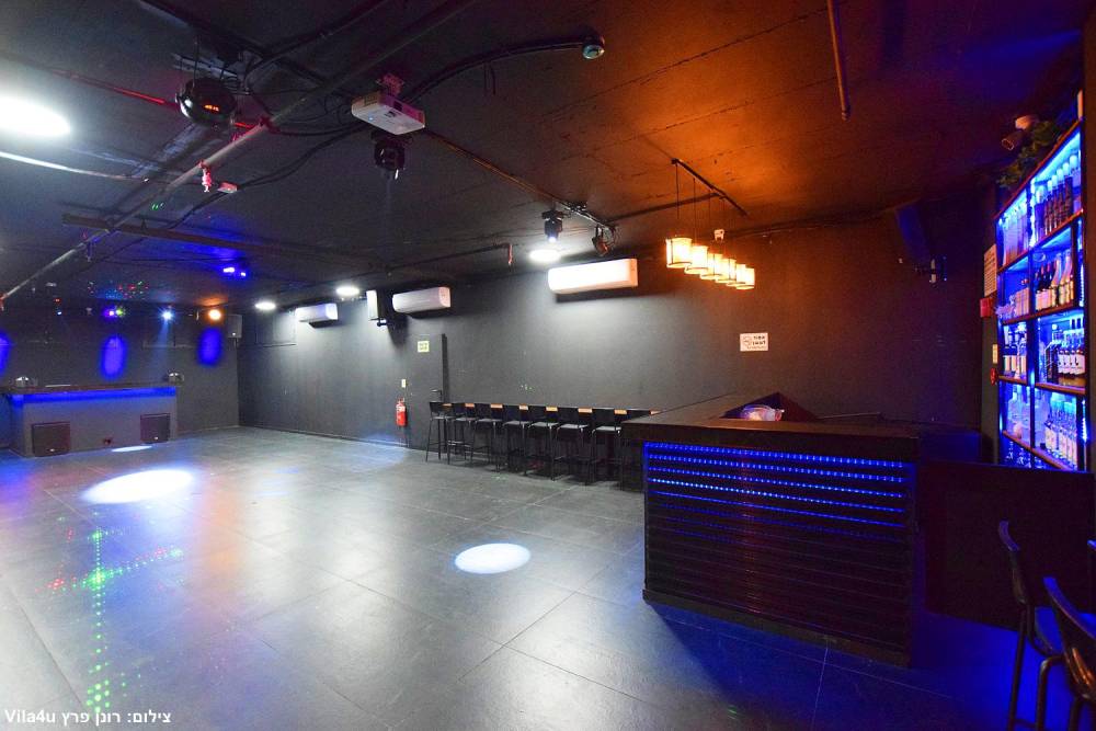 163954 כללי, לופט פרדייס, וילה  בראשון לציון וילות - Vila 4 U