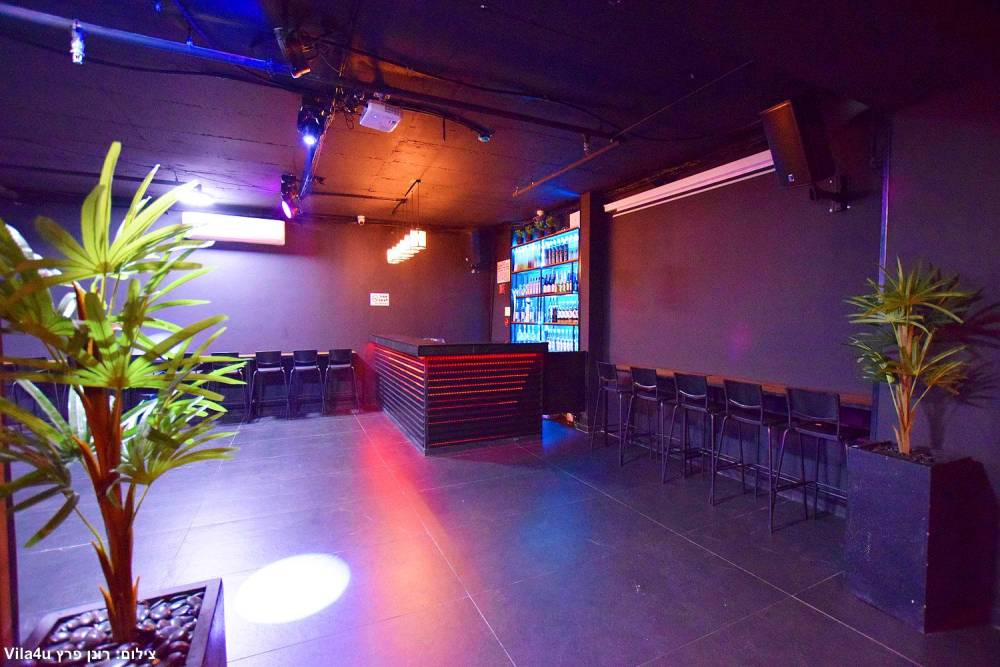 163958 כללי, לופט פרדייס, וילה  בראשון לציון וילות - Vila 4 U