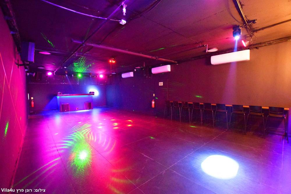 163962 כללי, לופט פרדייס, וילה  בראשון לציון וילות - Vila 4 U