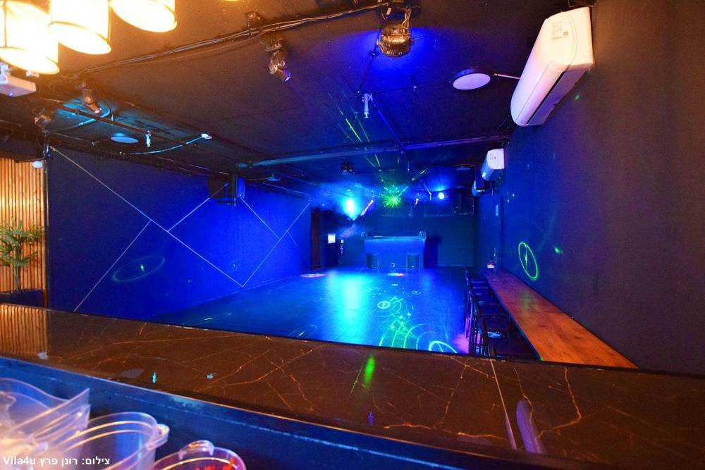 163965 כללי, לופט פרדייס, וילה  בראשון לציון וילות - Vila 4 U