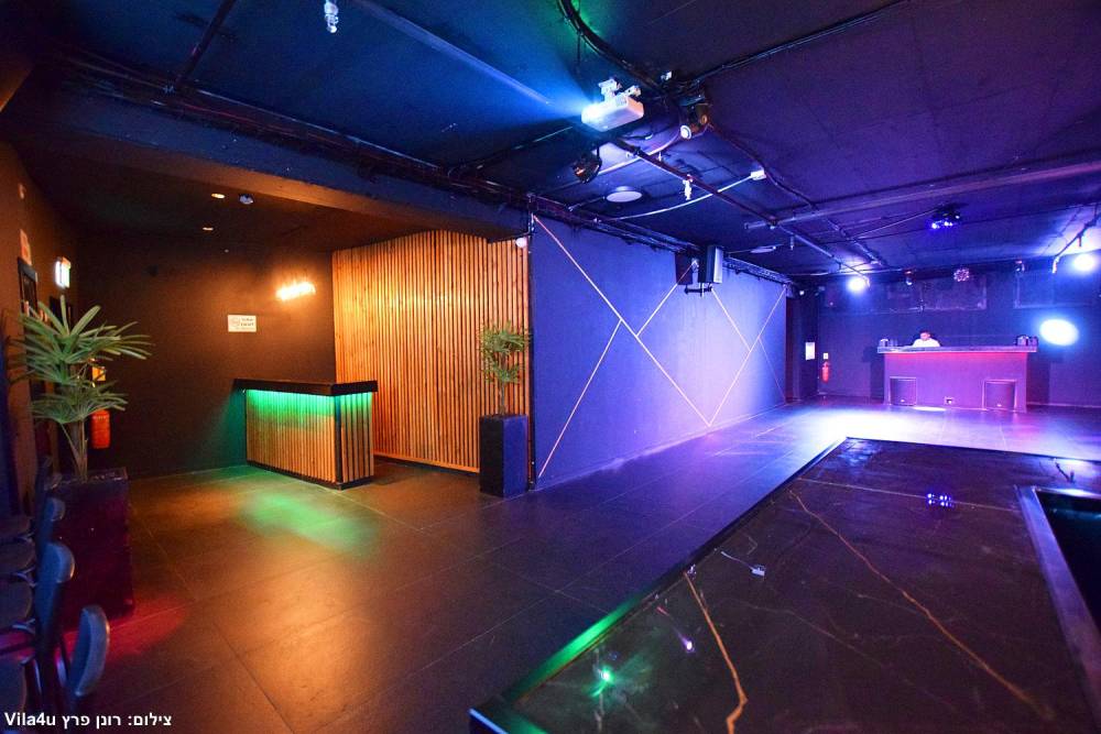 163967 כללי, לופט פרדייס, וילה  בראשון לציון וילות - Vila 4 U