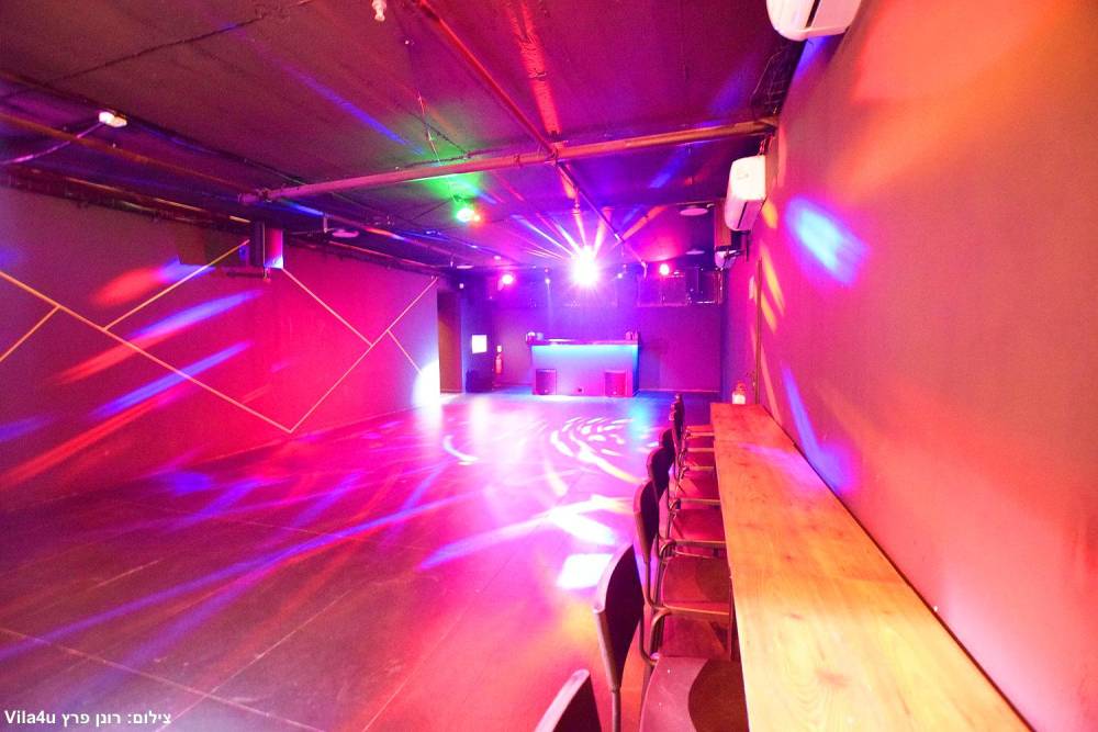 163968 כללי, לופט פרדייס, וילה  בראשון לציון וילות - Vila 4 U