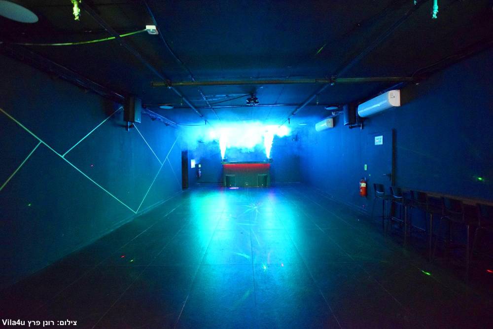 163969 כללי, לופט פרדייס, וילה  בראשון לציון וילות - Vila 4 U