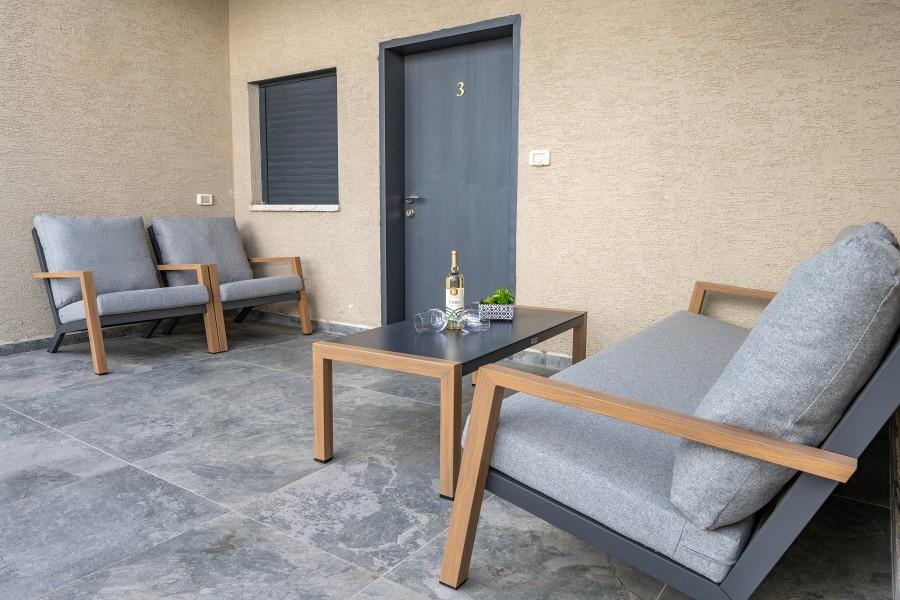 163986 גלריה כללית, וילה נוף לים ירכא, וילה  בירכא וילות - Vila 4 U