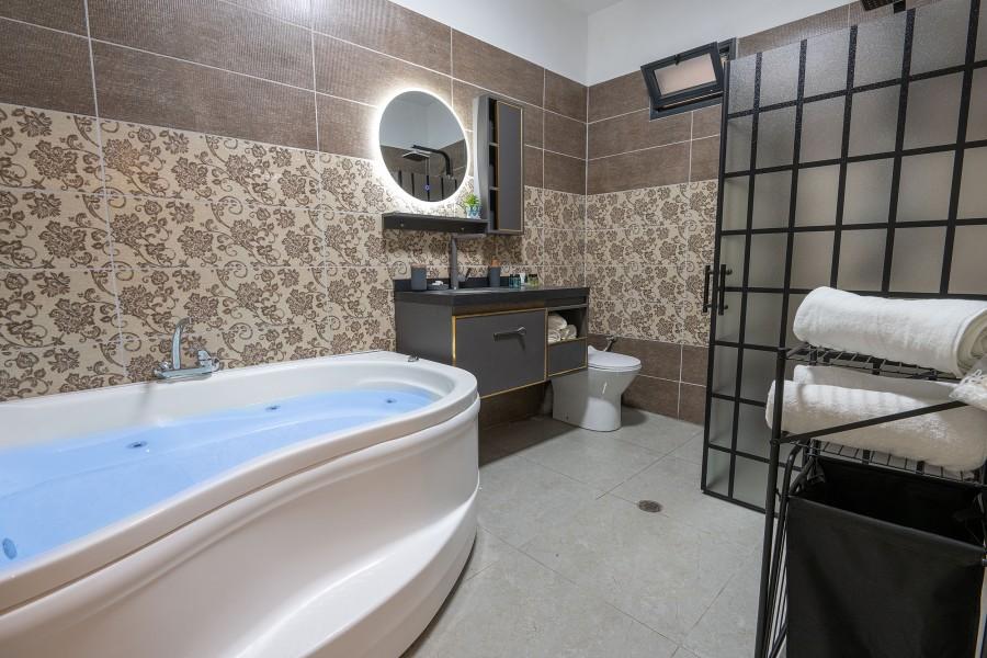 164003 גלריה כללית, וילה נוף לים ירכא, וילה  בירכא וילות - Vila 4 U