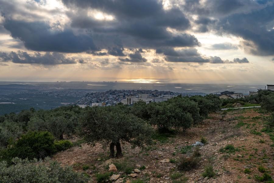 164005 גלריה כללית, וילה נוף לים ירכא, וילה  בירכא וילות - Vila 4 U