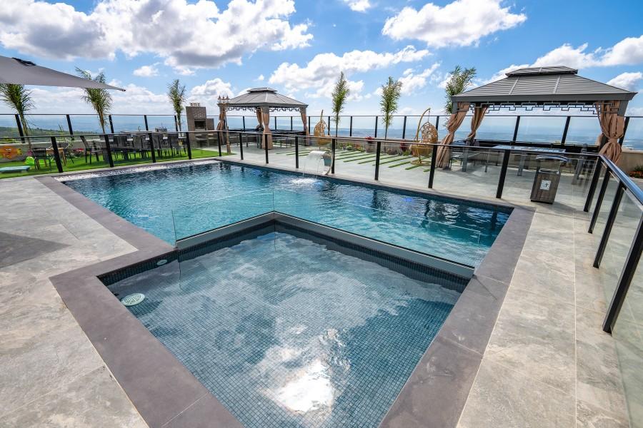 164007 גלריה כללית, וילה נוף לים ירכא, וילה  בירכא וילות - Vila 4 U