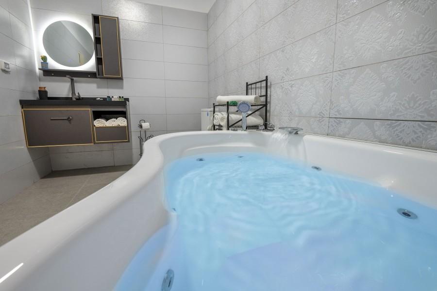 164052 סוויטה 1, וילה נוף לים ירכא, וילה  בירכא וילות - Vila 4 U