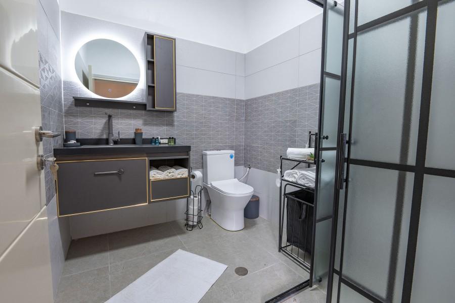 164067 סוויטה 2, וילה נוף לים ירכא, וילה  בירכא וילות - Vila 4 U