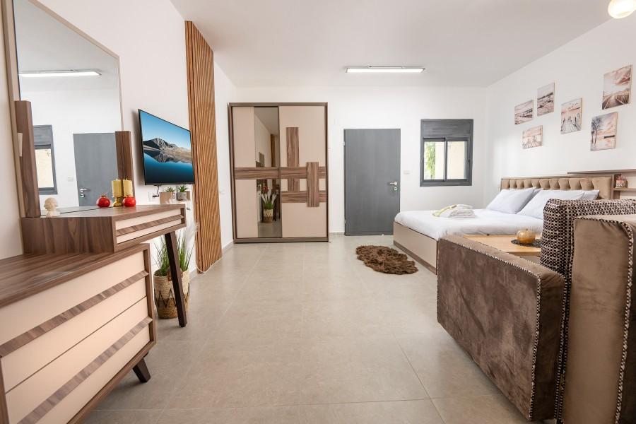 164072 סוויטה 3, וילה נוף לים ירכא, וילה  בירכא וילות - Vila 4 U