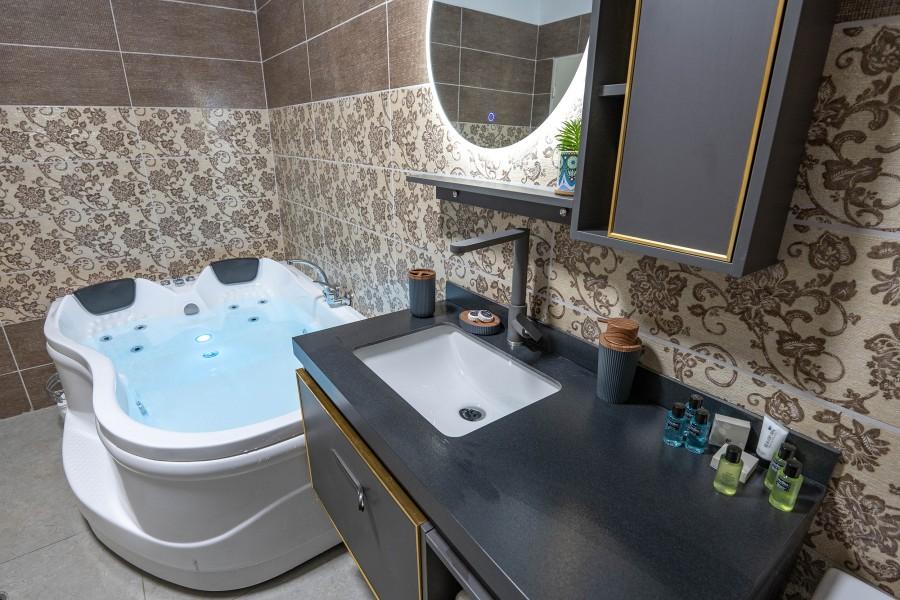 164077 סוויטה 3, וילה נוף לים ירכא, וילה  בירכא וילות - Vila 4 U