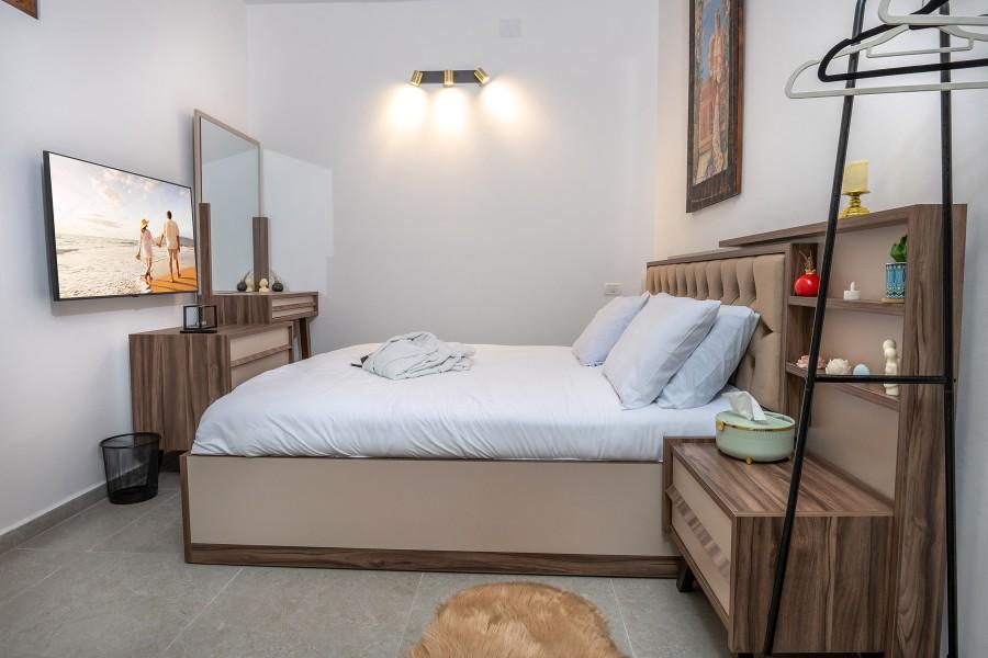 164081 סוויטה 4, וילה נוף לים ירכא, וילה  בירכא וילות - Vila 4 U