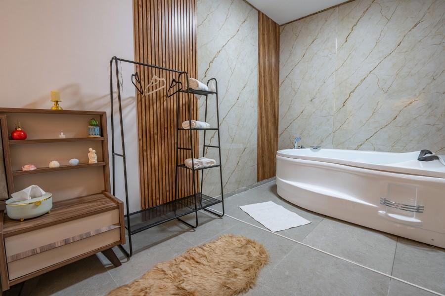 164085 סוויטה 4, וילה נוף לים ירכא, וילה  בירכא וילות - Vila 4 U