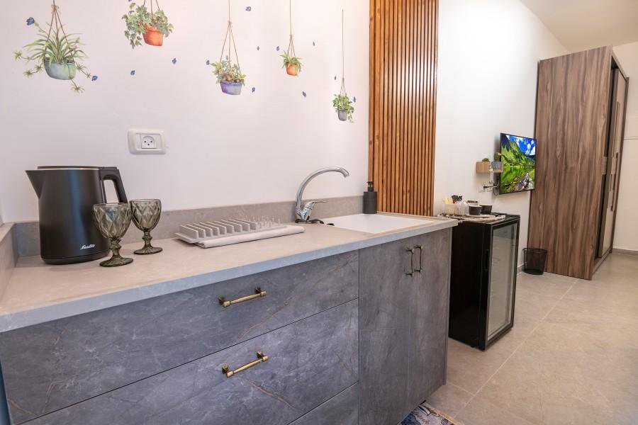 164086 סוויטה 4, וילה נוף לים ירכא, וילה  בירכא וילות - Vila 4 U