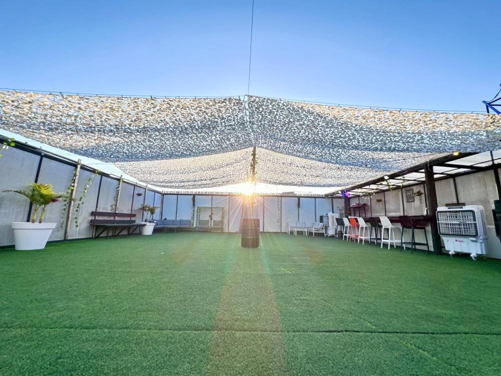 165150 סקיי רוף, סקיי רוף - Sky Roof, וילה  בראשון לציון וילות - Vila 4 U