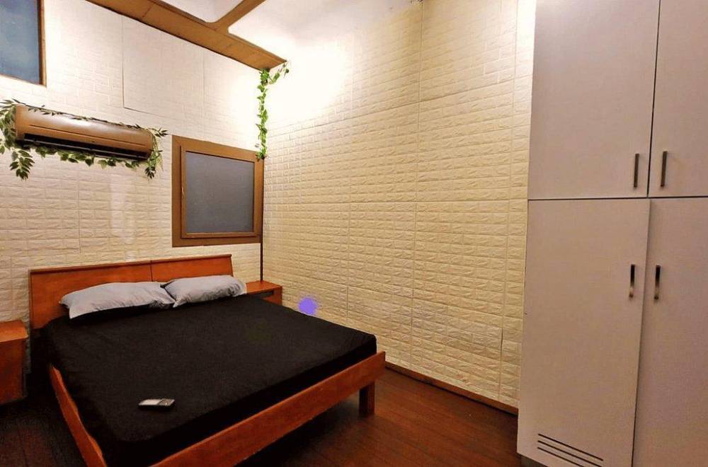 166599 גרין האוס גלריה מייצגת, גרין האוס לופט, וילה  בראשון לציון וילות - Vila 4 U