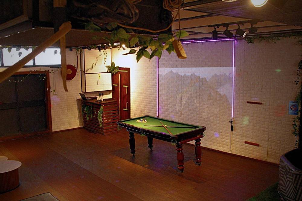 166609 גרין האוס גלריה מייצגת, גרין האוס לופט, וילה  בראשון לציון וילות - Vila 4 U