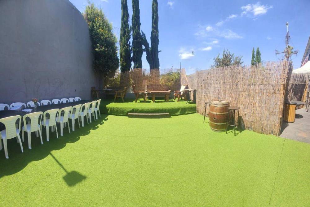 166893 גלריה כללית, פאפוס איוונטס, וילה  ברחובות וילות - Vila 4 U