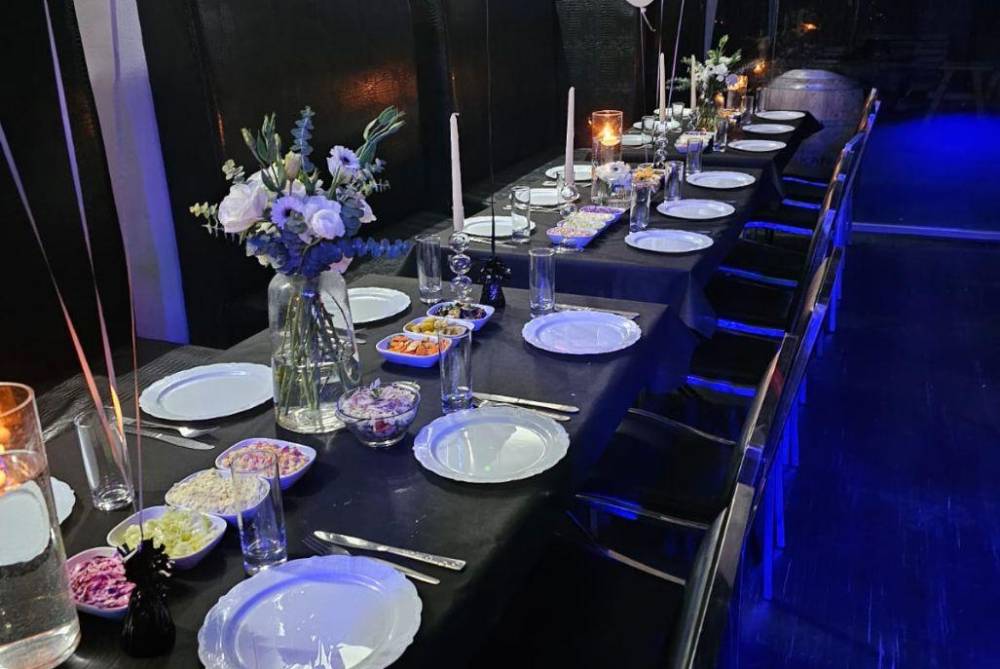 166894 גלריה כללית, פאפוס איוונטס, וילה  ברחובות וילות - Vila 4 U