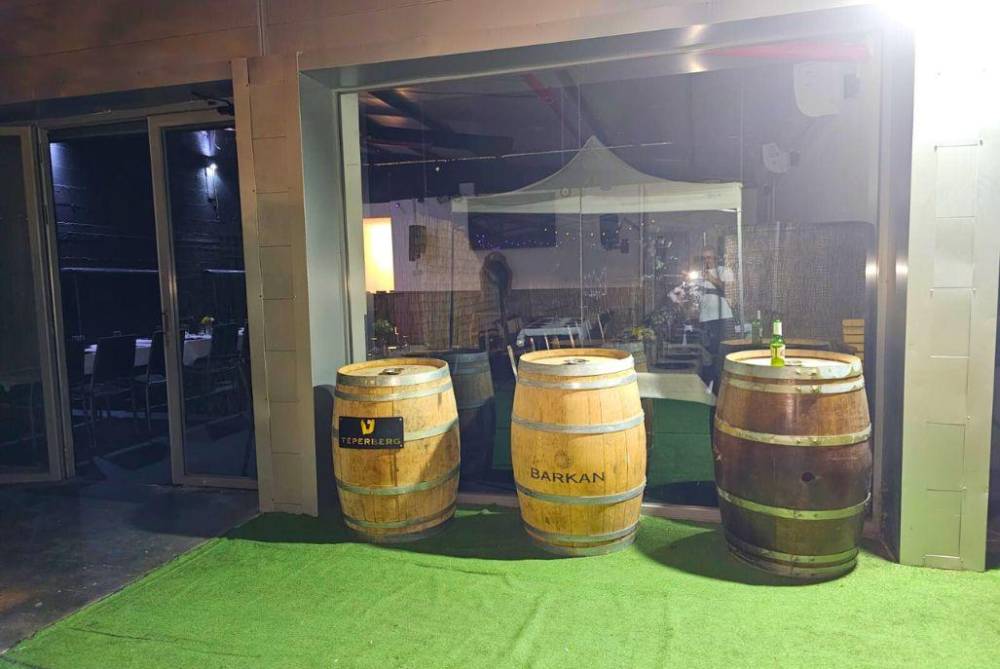 166896 גלריה כללית, פאפוס איוונטס, וילה  ברחובות וילות - Vila 4 U