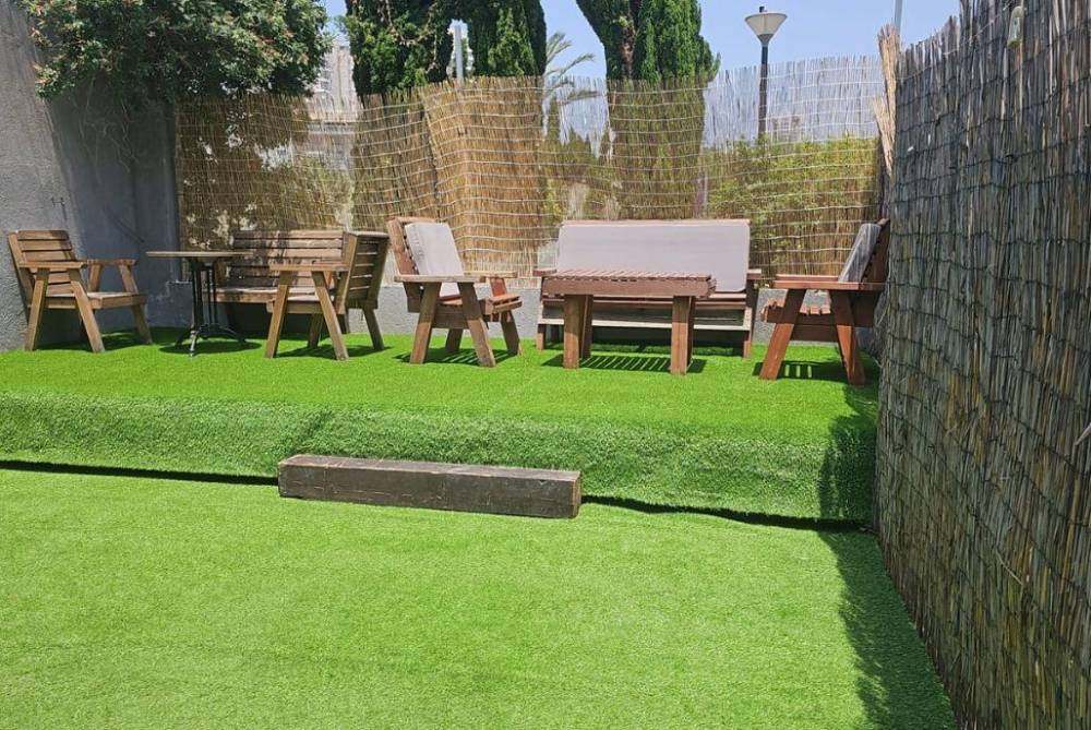 166899 גלריה כללית, פאפוס איוונטס, וילה  ברחובות וילות - Vila 4 U