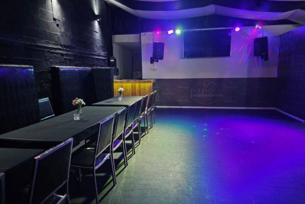 166906 מתחם גדול, פאפוס איוונטס, וילה  ברחובות וילות - Vila 4 U