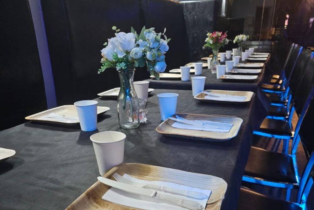 166911 מתחם גדול, פאפוס איוונטס, וילה  ברחובות וילות - Vila 4 U