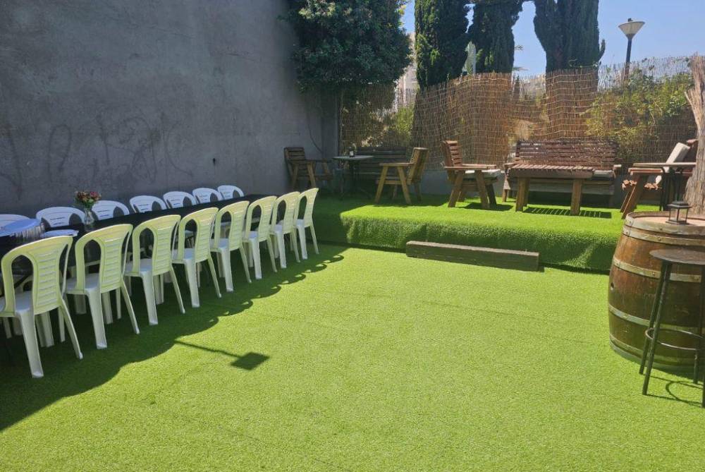 166912 מתחם גדול, פאפוס איוונטס, וילה  ברחובות וילות - Vila 4 U