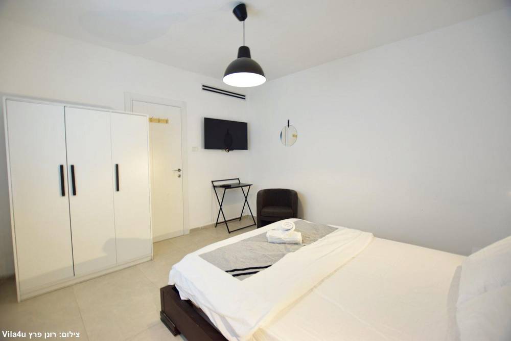 167489 גלריה כללית, אחוזת אביאל בכנרת, וילה  בטבריה וילות - Vila 4 U