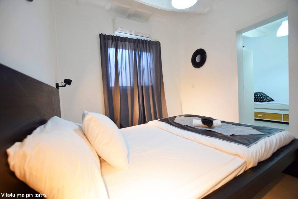 167502 גלריה כללית, אחוזת אביאל בכנרת, וילה  בטבריה וילות - Vila 4 U