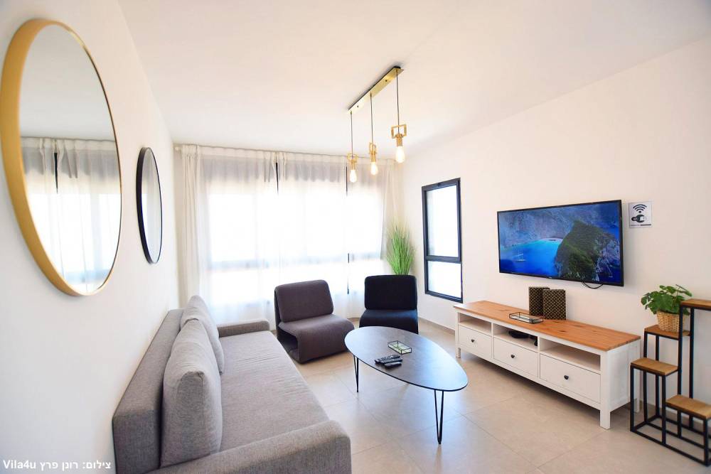 167505 גלריה כללית, אחוזת אביאל בכנרת, וילה  בטבריה וילות - Vila 4 U