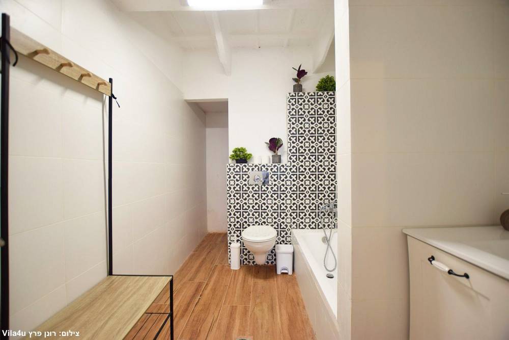 167508 גלריה כללית, אחוזת אביאל בכנרת, וילה  בטבריה וילות - Vila 4 U