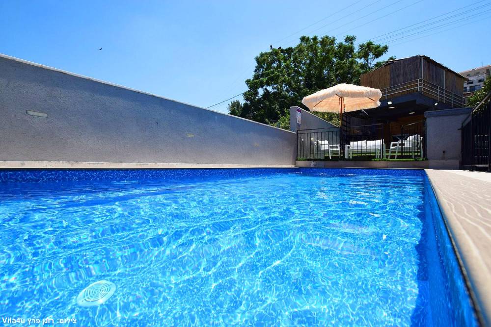 167537 גלריה כללית, אחוזת אביאל בכנרת, וילה  בטבריה וילות - Vila 4 U