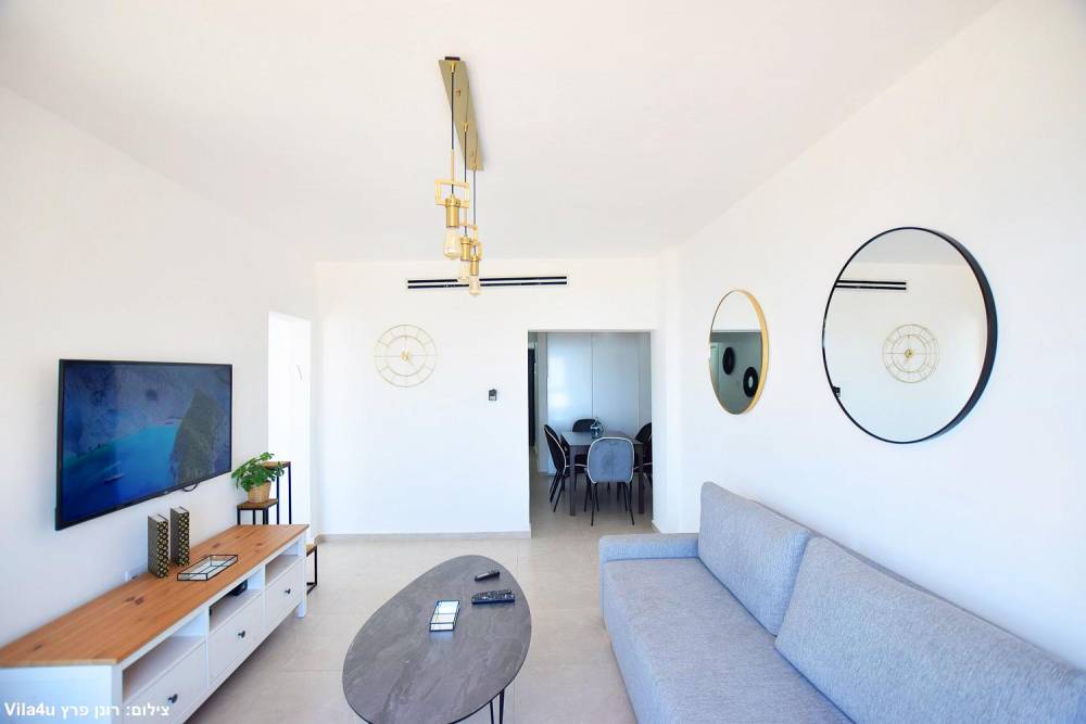 167549 גלרית פנים, אחוזת אביאל בכנרת, וילה  בטבריה וילות - Vila 4 U