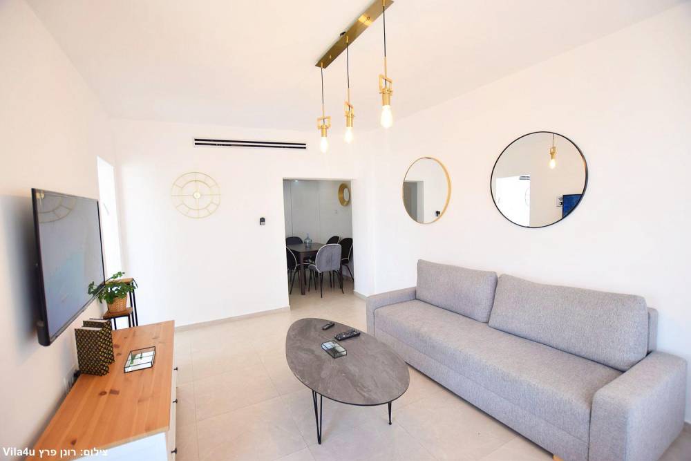 167550 גלרית פנים, אחוזת אביאל בכנרת, וילה  בטבריה וילות - Vila 4 U