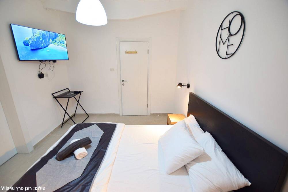 167552 גלרית פנים, אחוזת אביאל בכנרת, וילה  בטבריה וילות - Vila 4 U